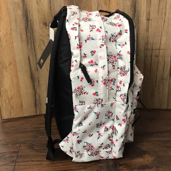 VANS BACKPACK 🎒 BRAND NEW - Picture 4 of 10